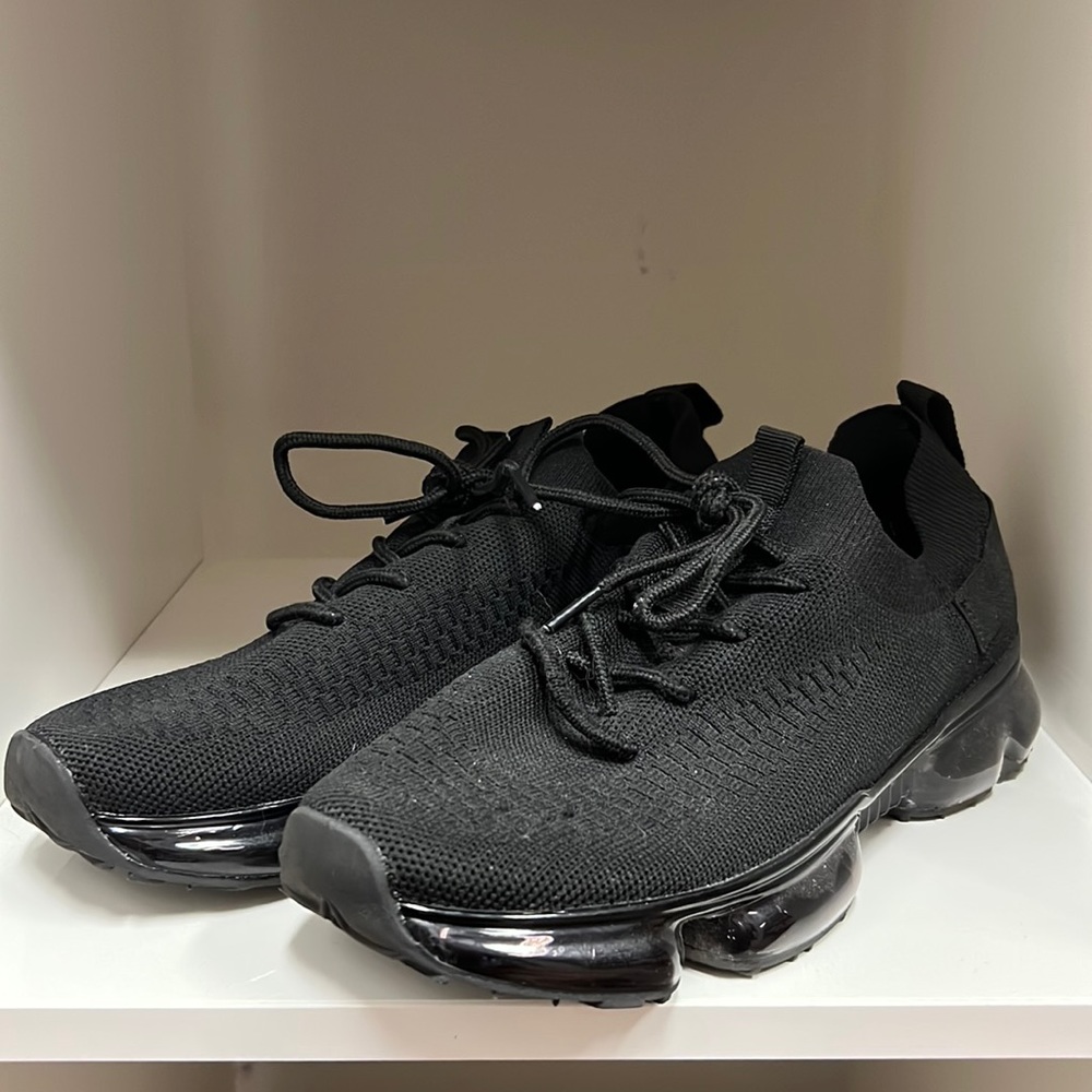 Sneakers by Miss Lola